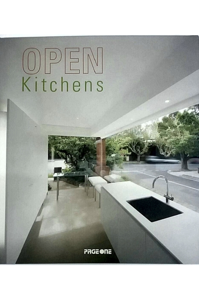 Open Kitchens