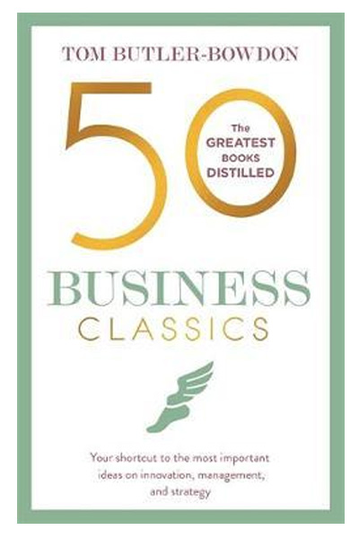 50 Business Classics