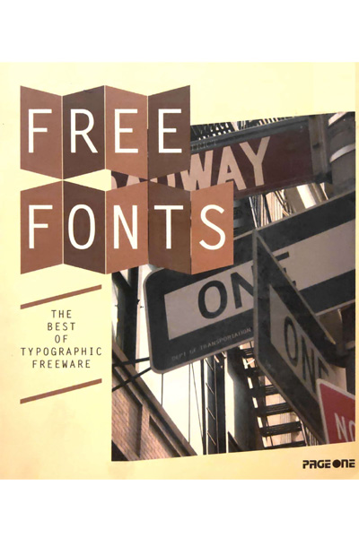 Free Fonts