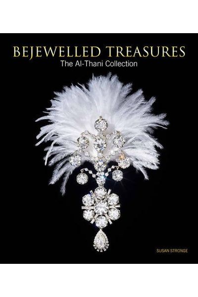 Bejewelled Treasures : The Al Thani Collection
