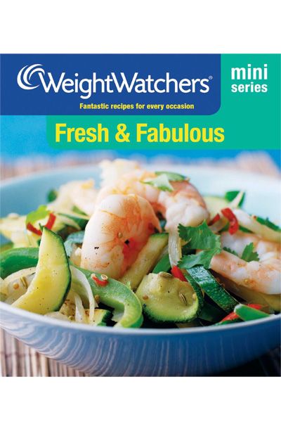Weight Watchers Mini Series: Fresh and Fabulous