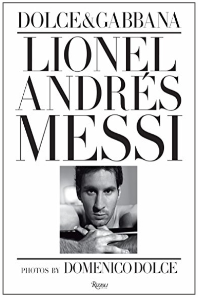 Lionel Andres Messi