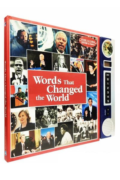 Words That Changed the World