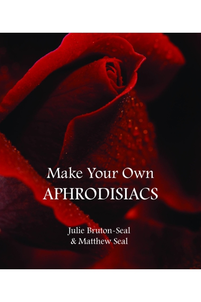 Make Your Own Aphrodisiacs