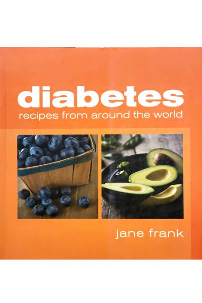 Diabetes : Recipes from around the World