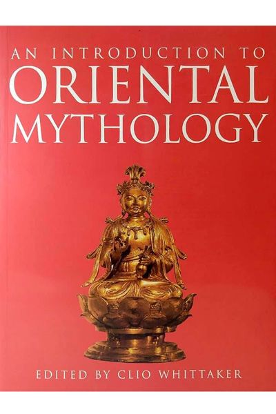 An Introduction to Oriental Mythology