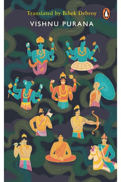 Vishnu Purana