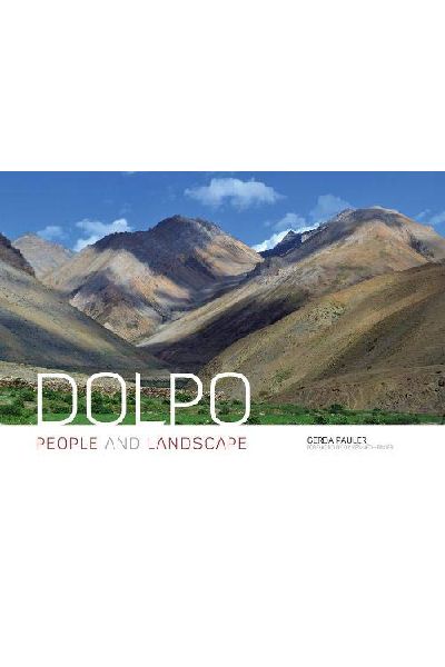 Dolpo: People and Landscape
