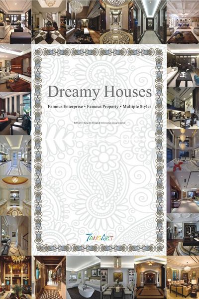 Dreamy Houses - Famous Enterprise - Famous Property - Multiple Styles