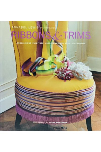 Ribbons & Trims