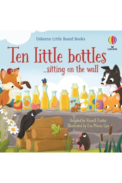 Usborne Storybook Reading Library : Various: .it: Libri