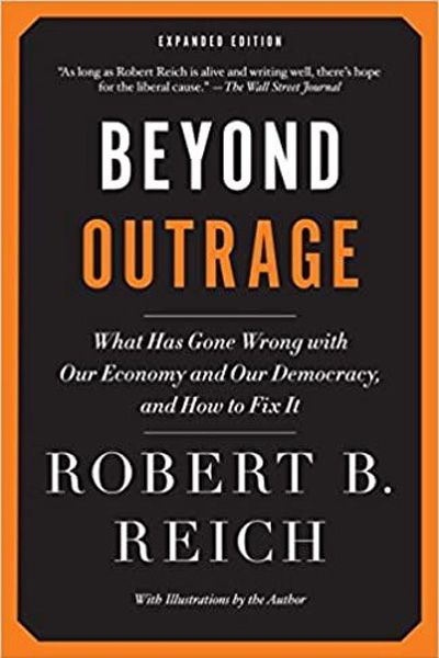 Beyond Outrage: Expanded Edition