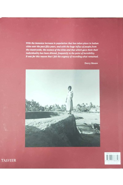 In the Shadow of the Raj: Derry Moore in India image 2