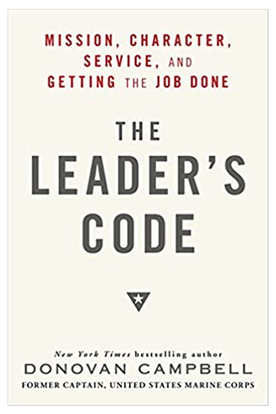 The Leader's Code