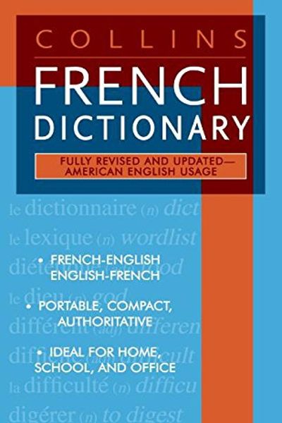 Collins French Dictionary