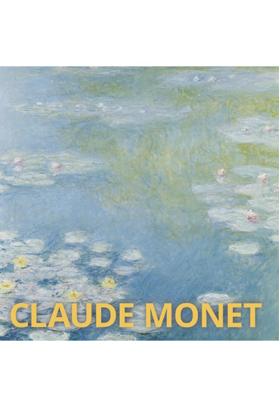 Claude Monet