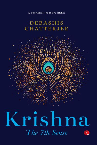Krishna: The 7th Sense