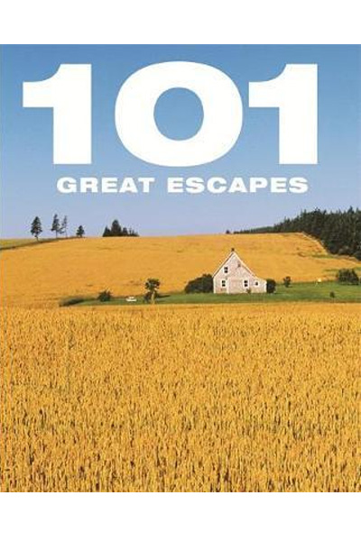 101 Great Escapes