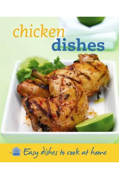 Chicken Dishes