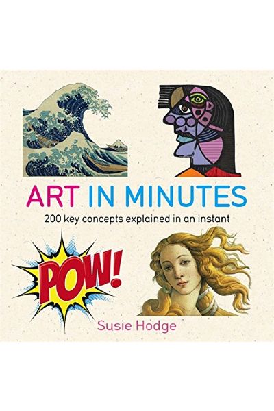 Art In Minutes