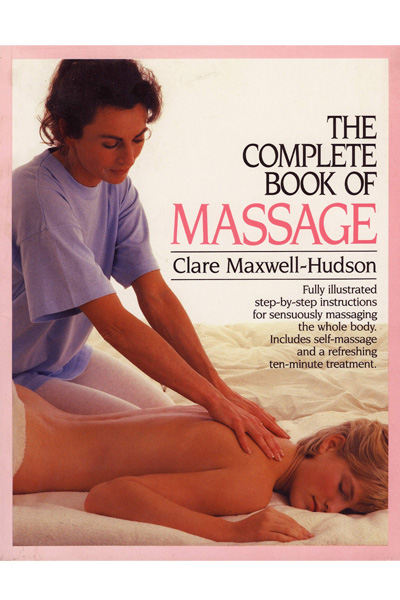 The Complete Book of Massage