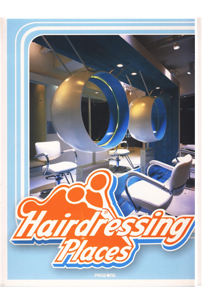 Hairdressing Places