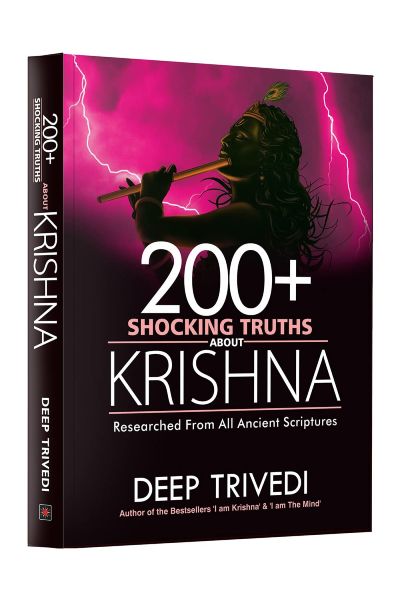 200+ Shocking Truths About Krishna