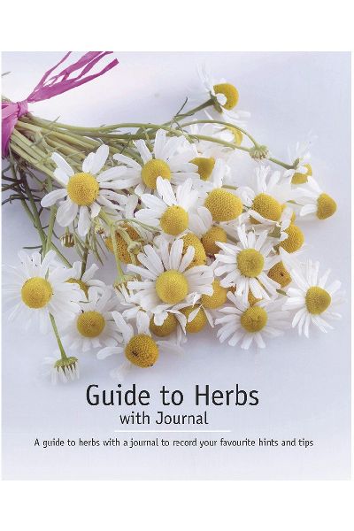 Guide to Herbs: A Comprehensive Guide to Herbs and Their Uses