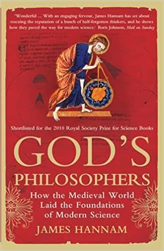 God's Philosophers