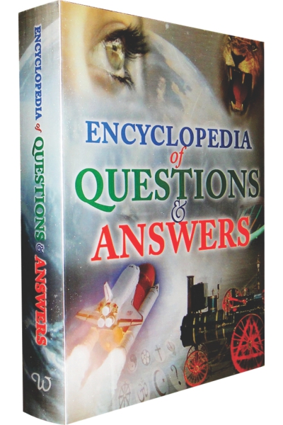 Encyclopedia of Questions & Answers image 2