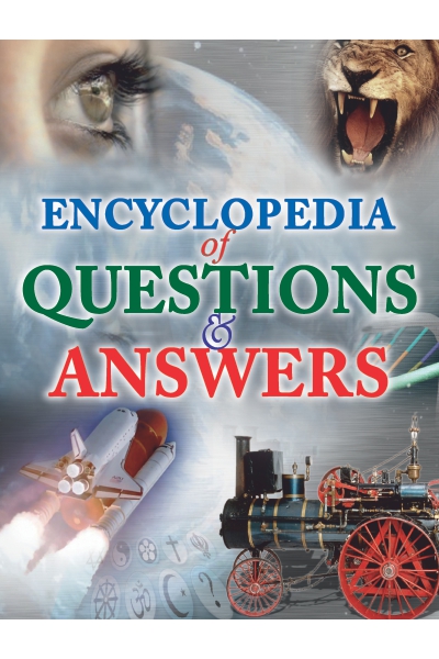 Encyclopedia of Questions & Answers