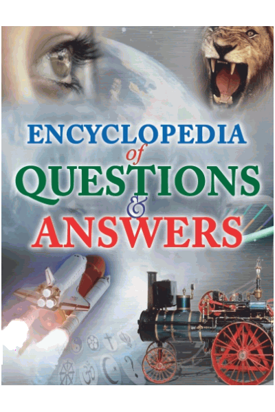 Encyclopedia of Questions & Answers
