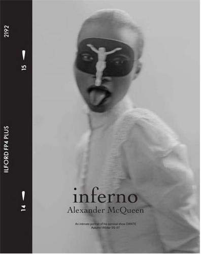 Inferno: Alexander McQueen