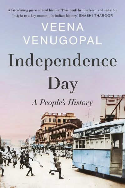 Independence Day: A People’s History