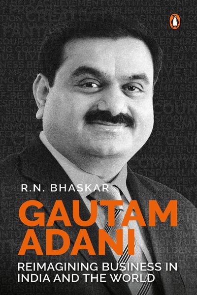 Gautam Adani