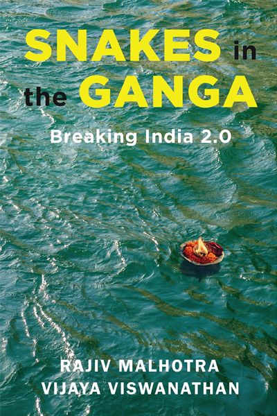 Snakes in the Ganga: Breaking India 2.0