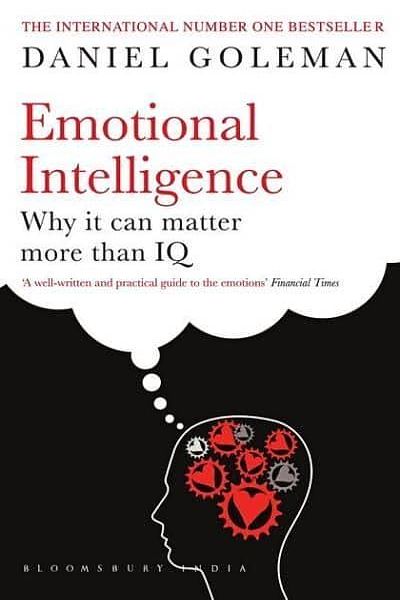 Emotional Intelligence: Why It Can Matter More Than IQ