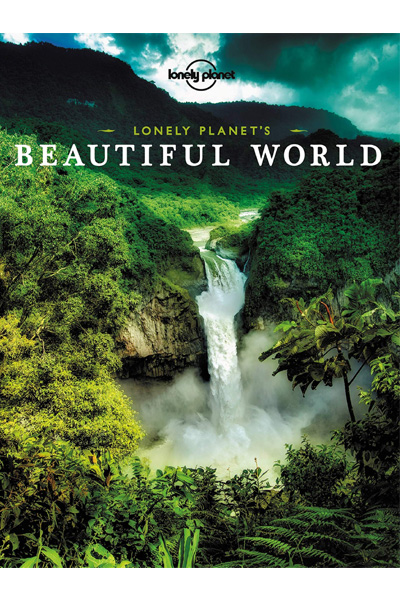Lonely Planet's Beautiful World
