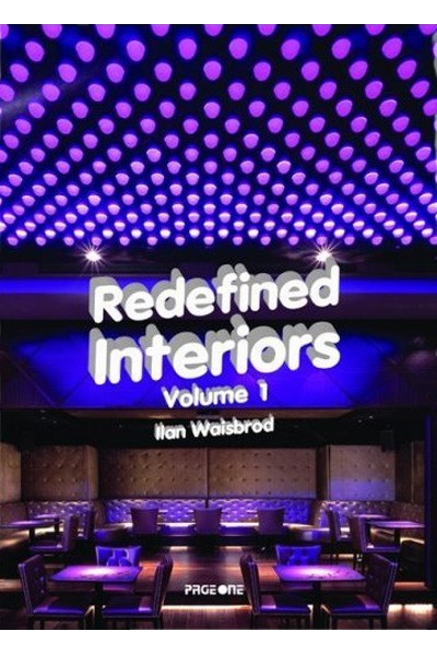 zzzRedefined Interiors: 1