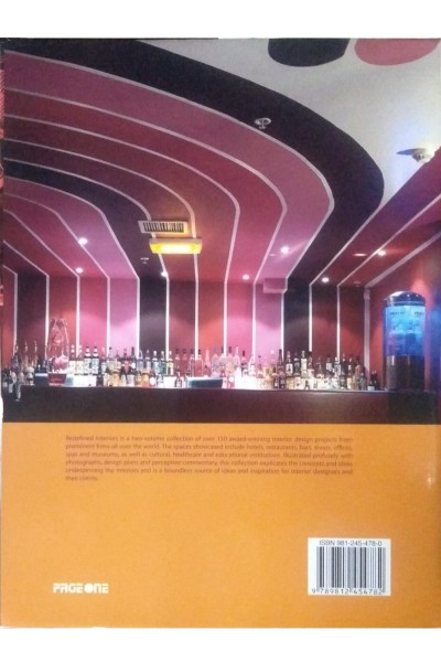 zzzRedefined Interiors: 1 image 2