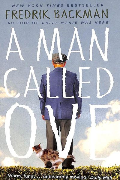 A Man Called Ove