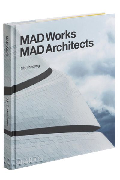 MAD Works: MAD Architects