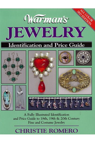 Warman's: Jewelry