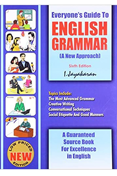 Everyone's Guide to English Grammar