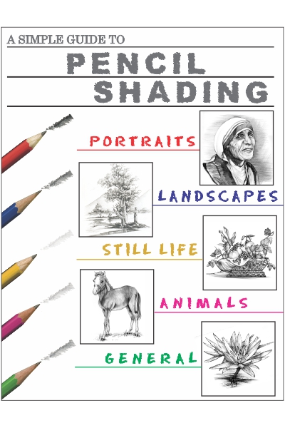 Simple Guide to Pencil Shading