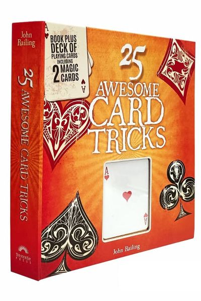 Awesome Card Tricks