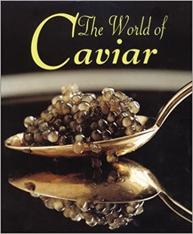 The World of Caviar