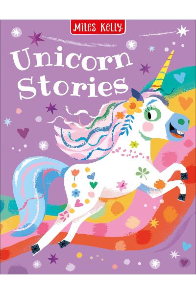 MK: Unicorn Stories