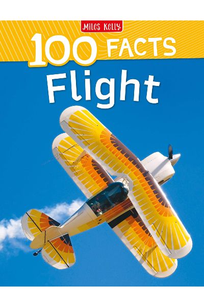 MK: 100 Facts Flight