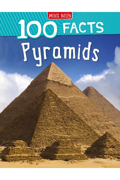 MK: 100 Facts Pyramids